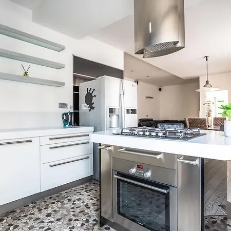 Charme & Luxe 2 Bedroom Center 罗马