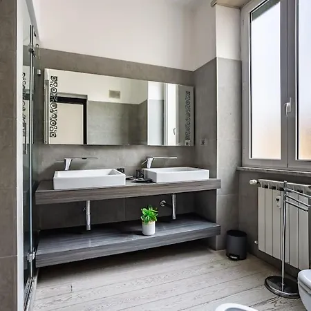 Charme & Luxe 2 Bedroom Center * 罗马